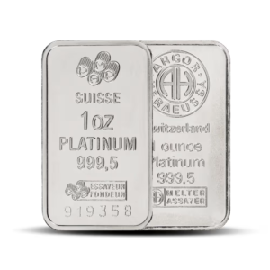Platinum Bar